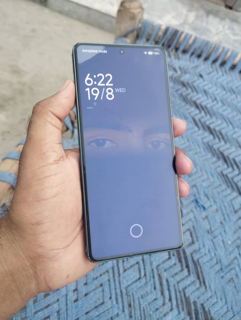 Redmi note 13 pro 1