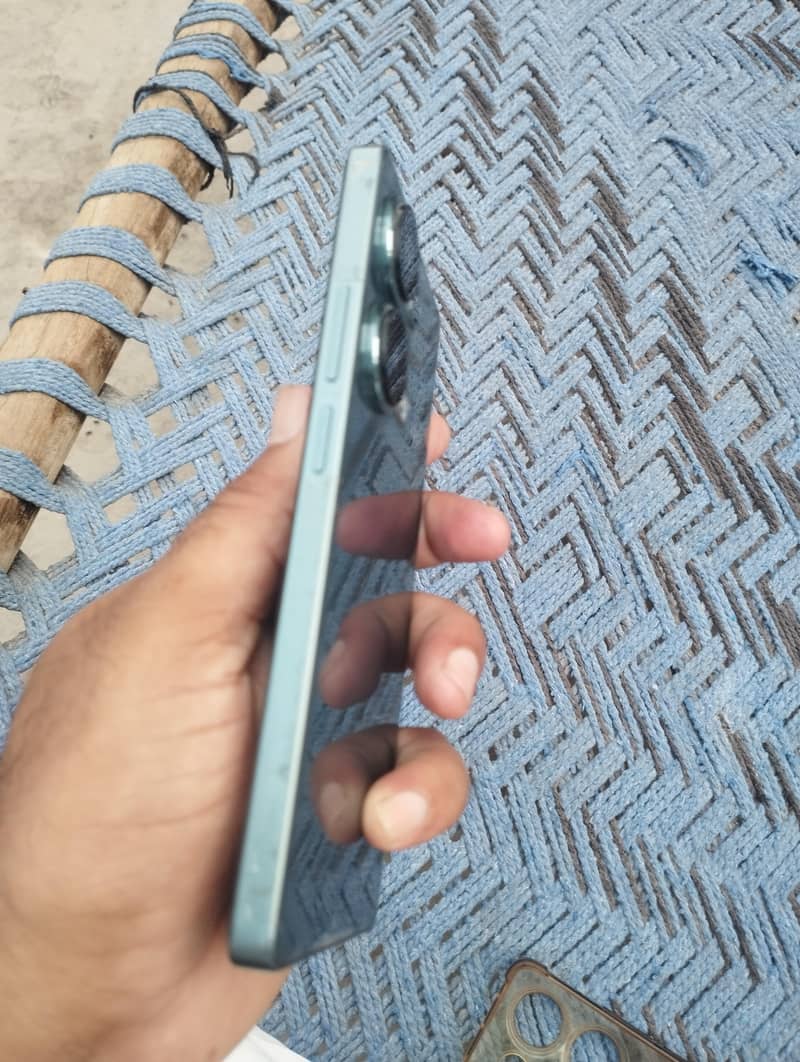 Redmi note 13 pro 2