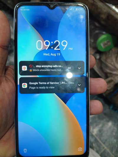 Tecno Spark 10C