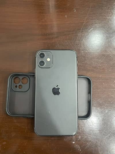 Apple iPhone 11 PTA Approved