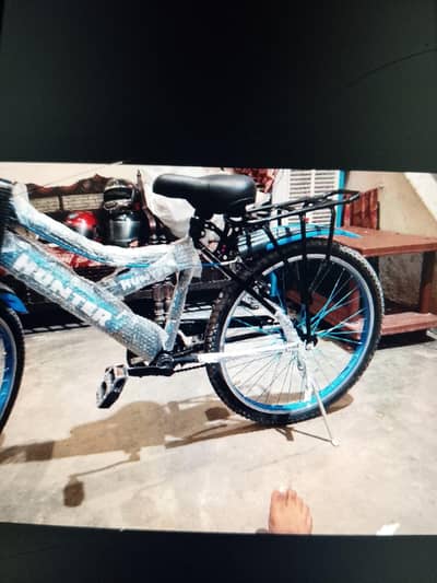sport Bicycles