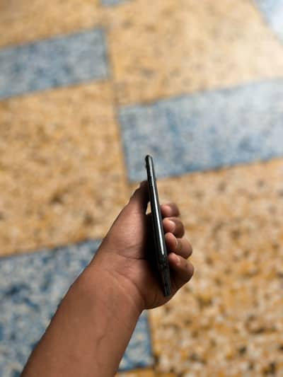 Iphone 11 pro non pta