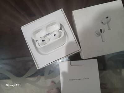 Air pods pro 2