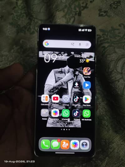 Tecno CAMON 40 Pro