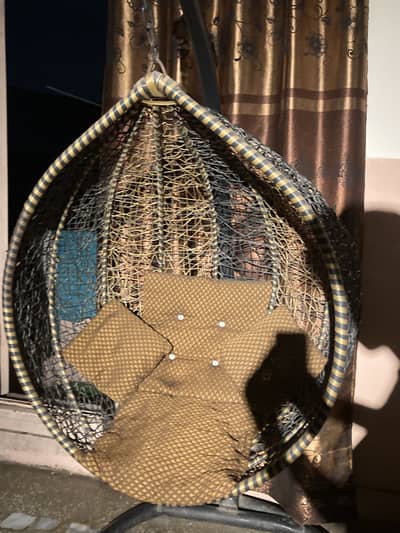 Swing chaire jhola