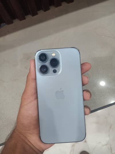 Apple iPhone 13 Pro 256 gb jv