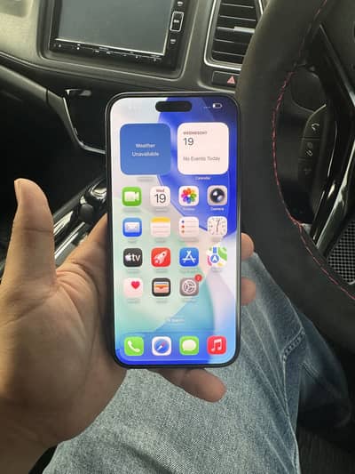 iPhone 15 plus Factory Unlock