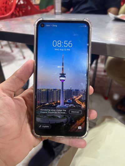 Infinix Hot 9 Play