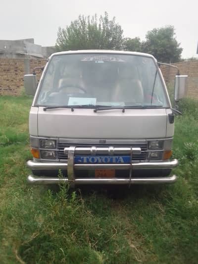 Toyota hies for sale
