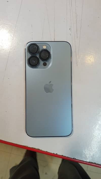 Apple iPhone 13 Pro