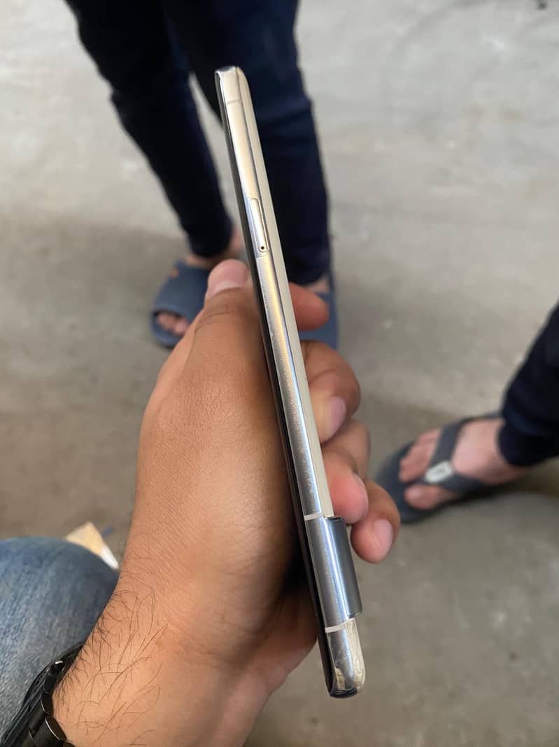 Google Pixel 7 Pro 5