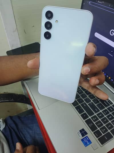 Samsung Mobile A15 5G
