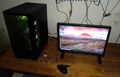 Gaming & Performance PC FOR SALE