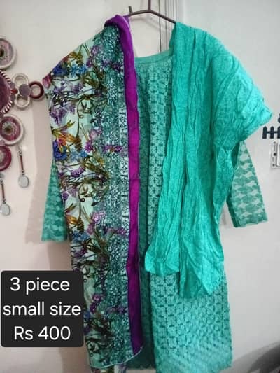 all dresses are in just Rs 1000