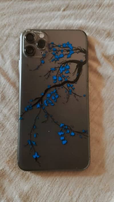 Apple iPhone 11 Pro Max
