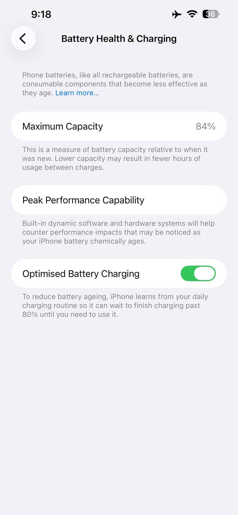 Apple iPhone 14 plus factory unlock 128GB 3