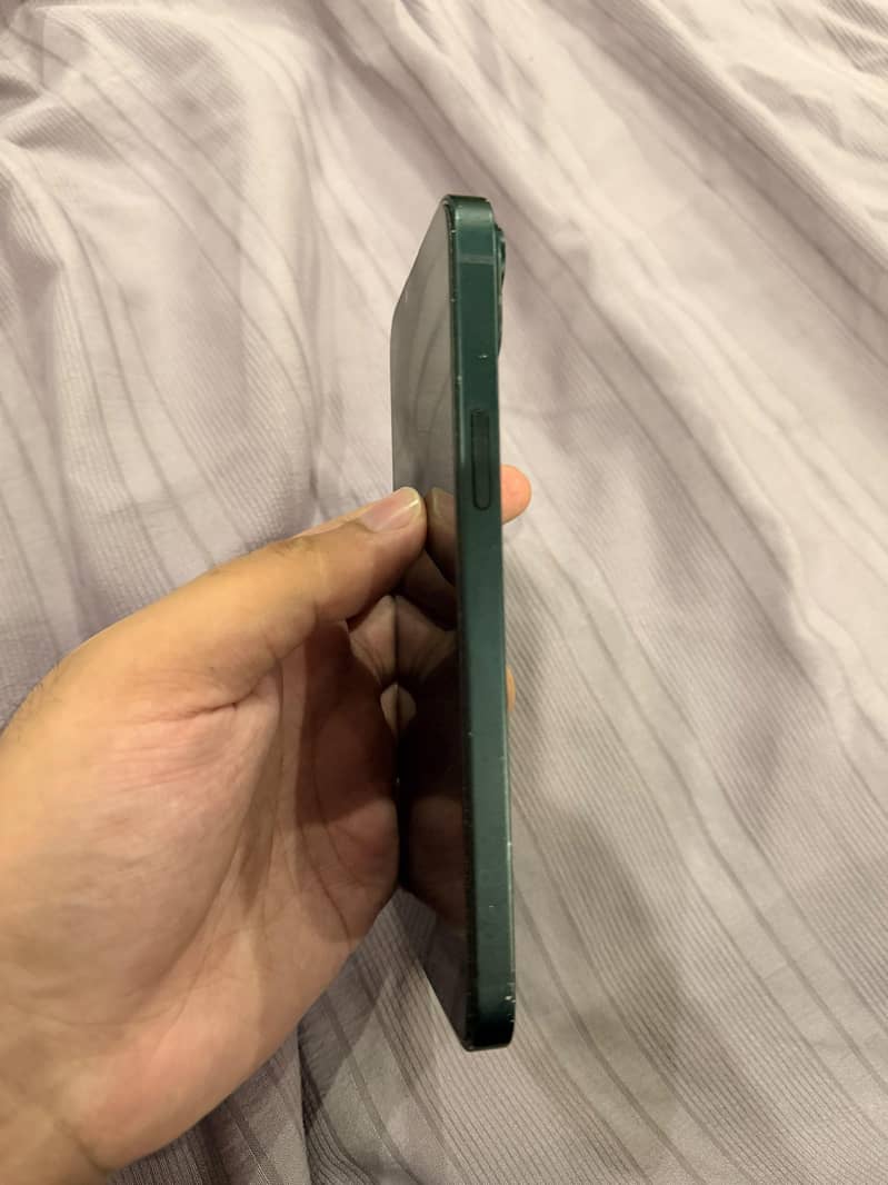 Apple iPhone 14 plus factory unlock 128GB 10