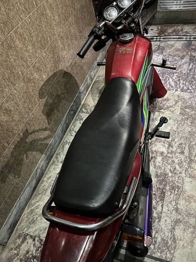 Honda Pridor 2021 model | Excellent Condition | Original Honda