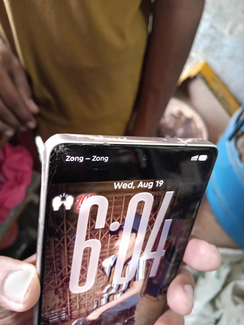 Infinix Note 50 1