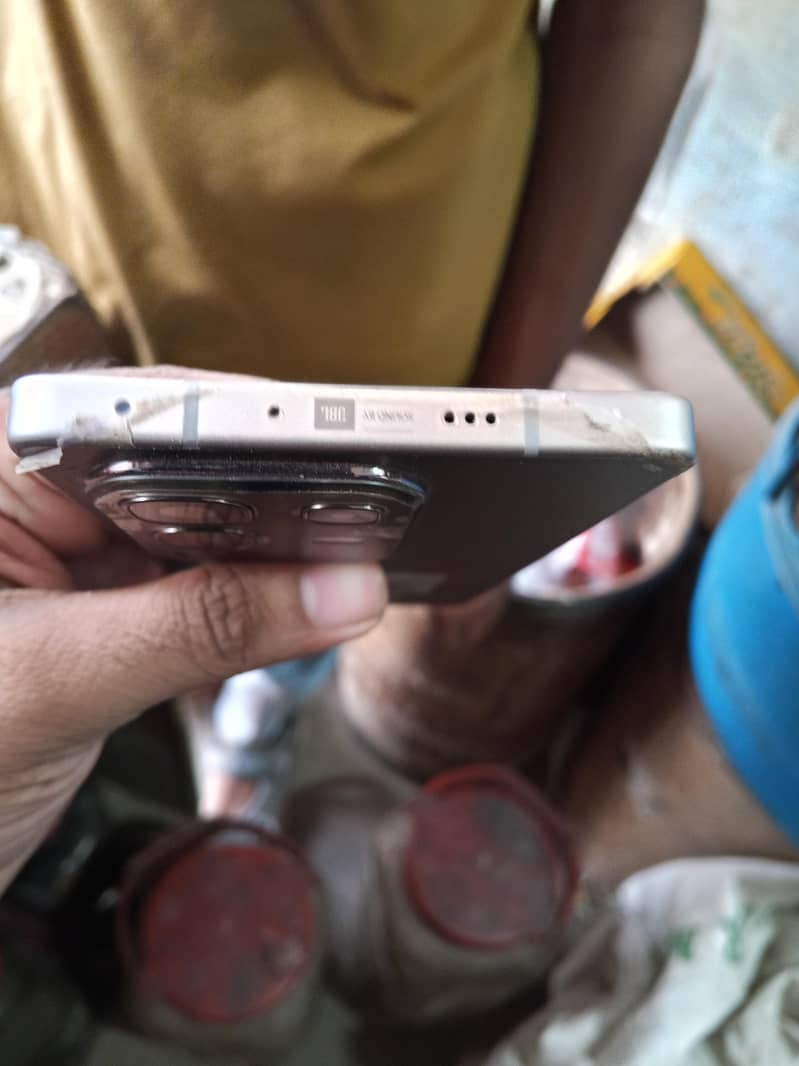 Infinix Note 50 2