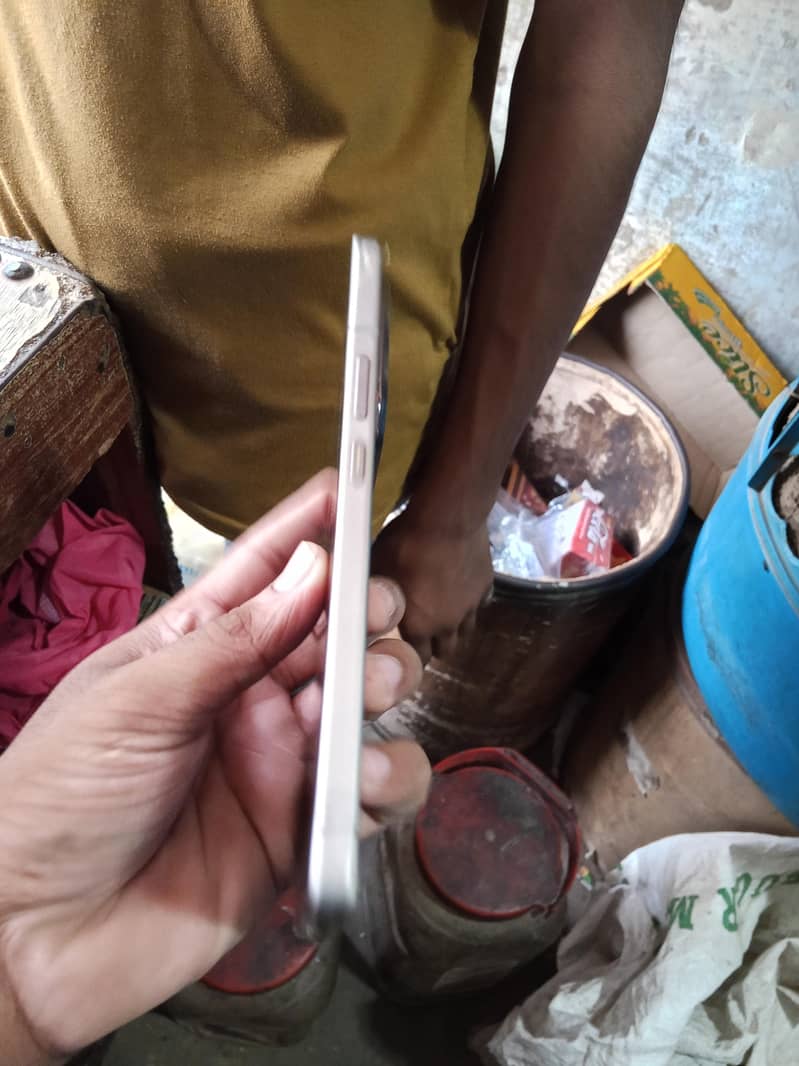 Infinix Note 50 4