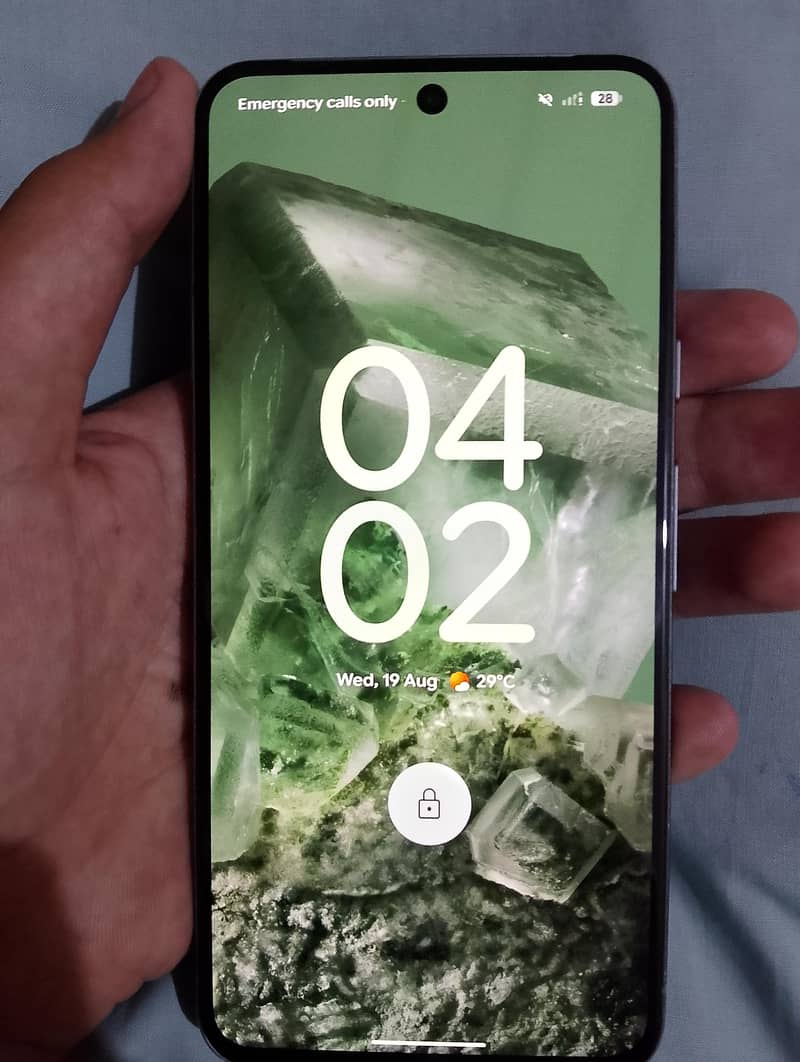 Google Pixel 8 1