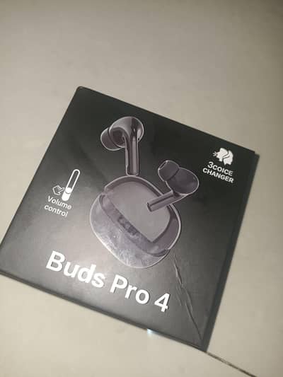 airbuds pro 4