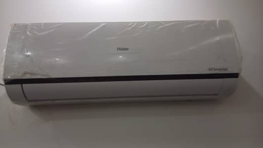 Haier 1.5 Ton T3 DC Inverter