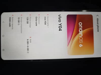 Vivo Y04
