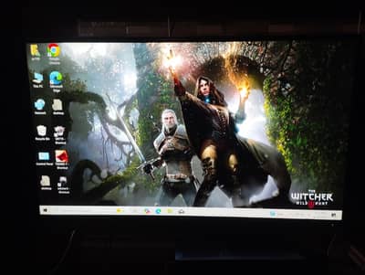 Full Gaming PC