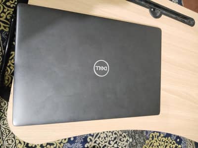 Dell core i7 8th generation 16gb 256gb ,keyboard light (latitude 5400)