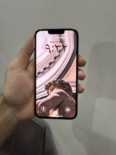 Apple iPhone 13 Pro