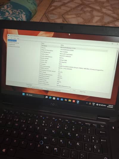 Dell i5 8 generation