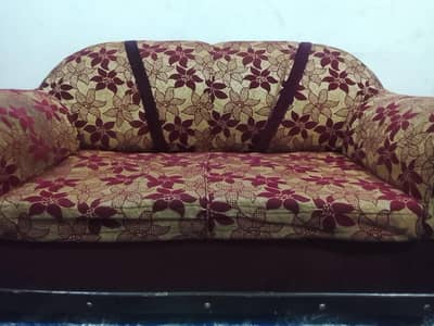 transform your house with cozy sitting