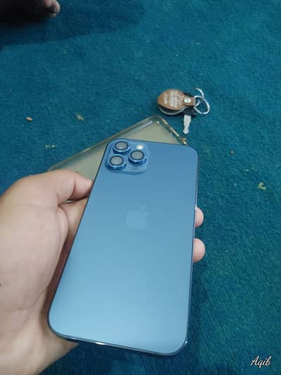 Apple iPhone 12 Pro Max 128gb JV