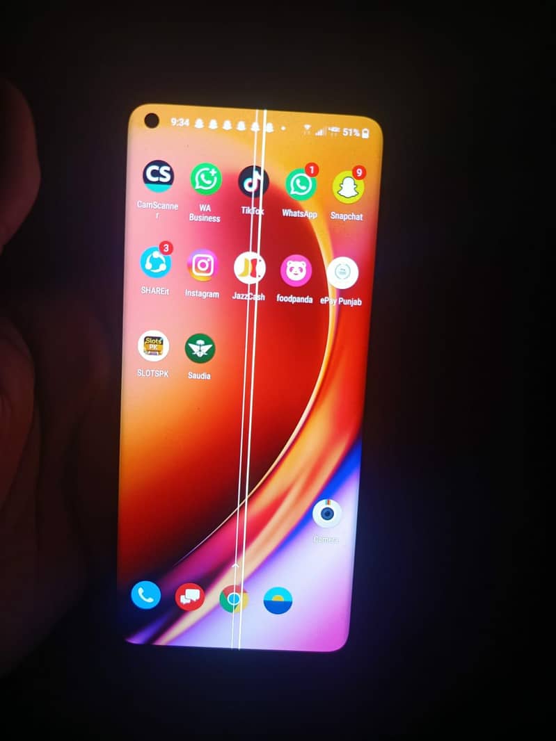 One Plus 8 5g 1