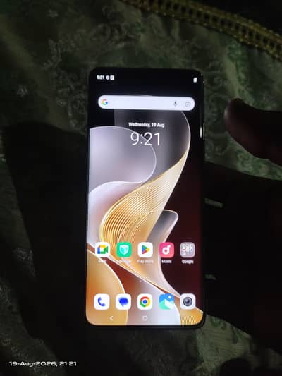 Vivo V40e