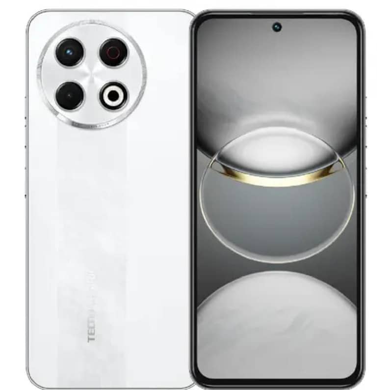 Tecno spark30pro 1