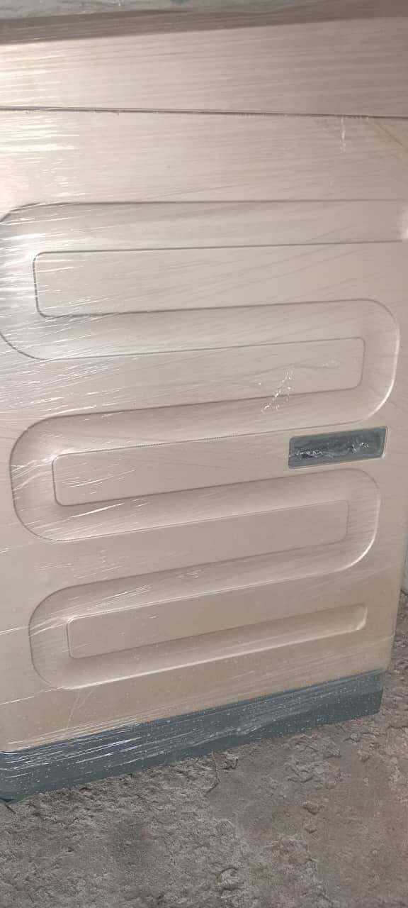 Dawlance washing machine 2