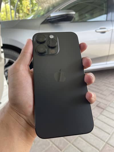 Apple iPhone 14 Pro Max