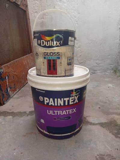 Dulux Paint for Sale