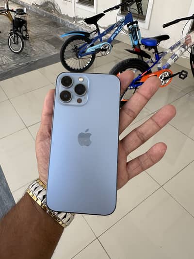 Apple iPhone 13 Pro Max jv