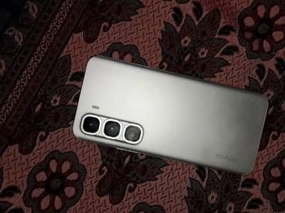 Infinix hot 60 pro