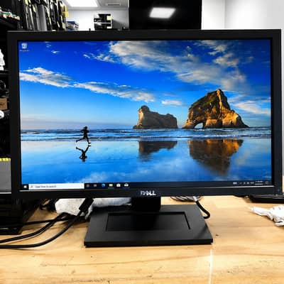 Dell E2316Hf 23-inch LED Monitor