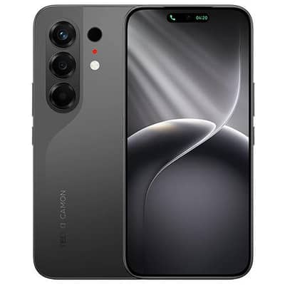 Tecno CAMON 50