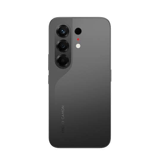 Tecno CAMON 50 1