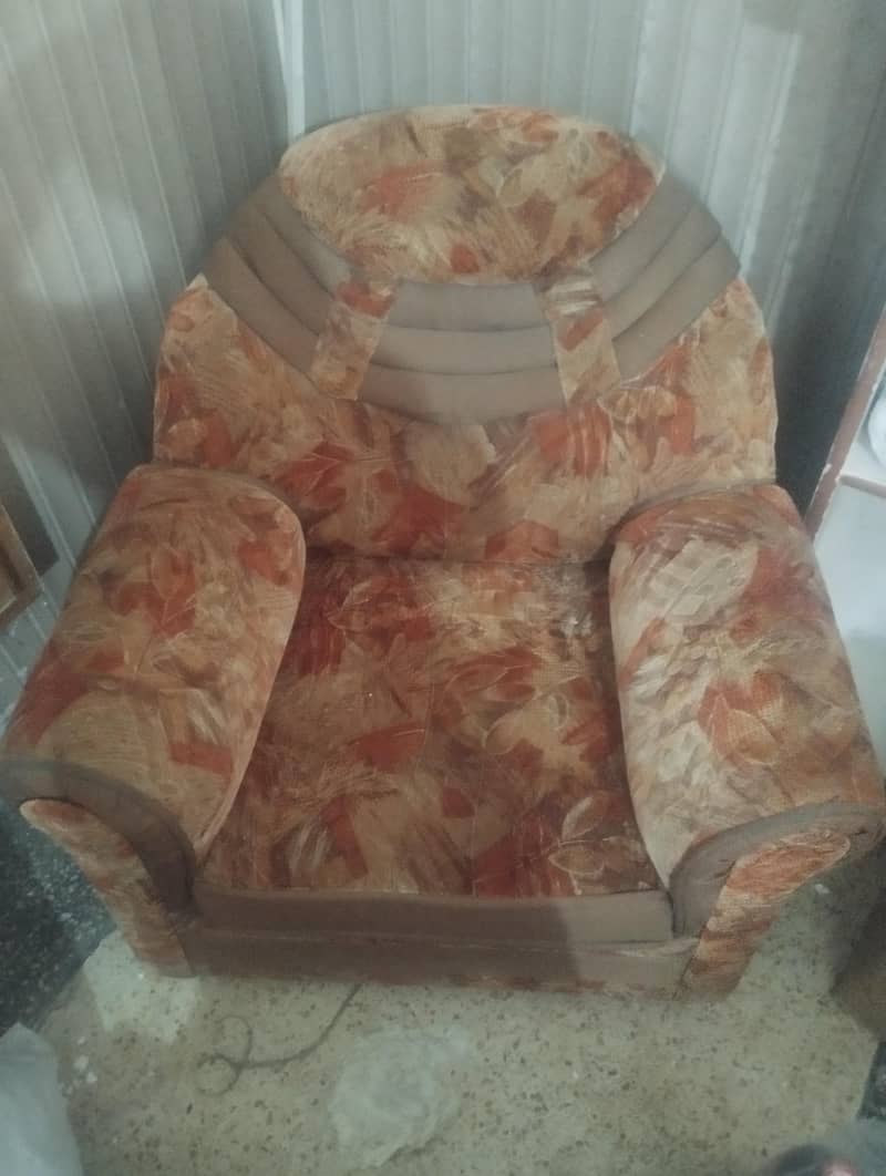 5 seater sofa set 2