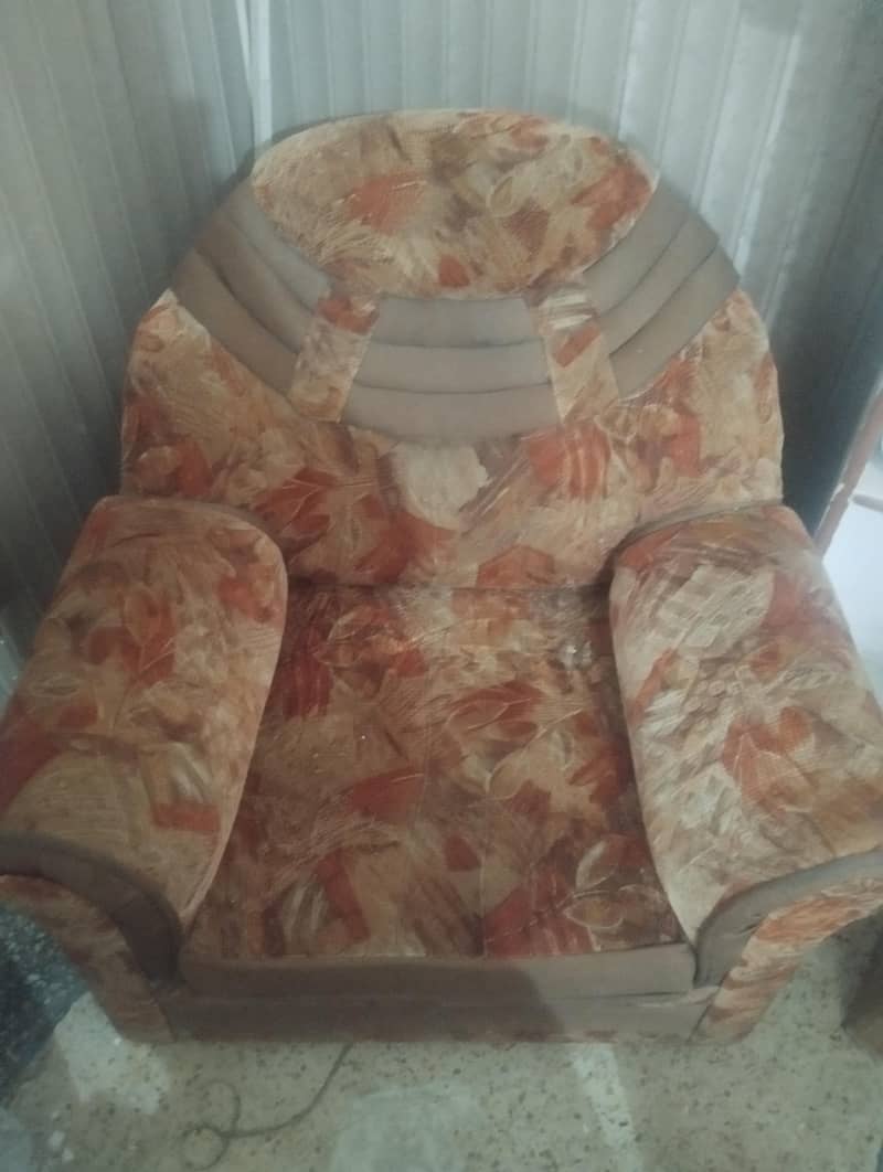 5 seater sofa set 3