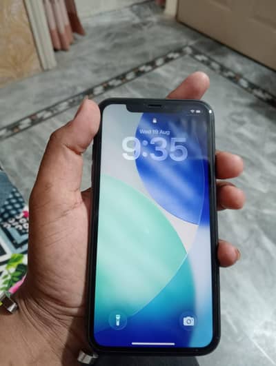 iphone 11 non pta Factory