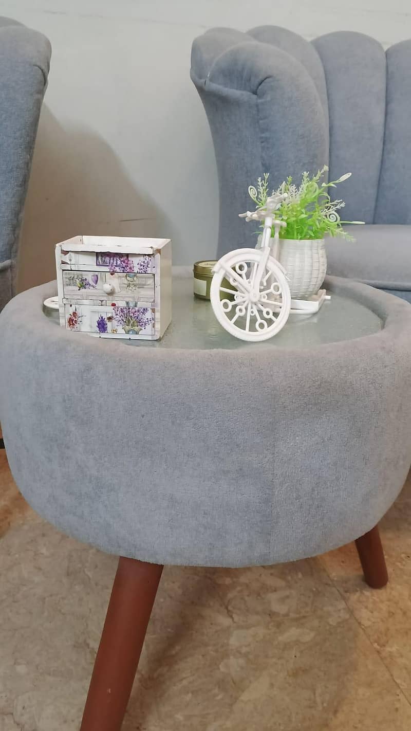 COFFEE SET 5